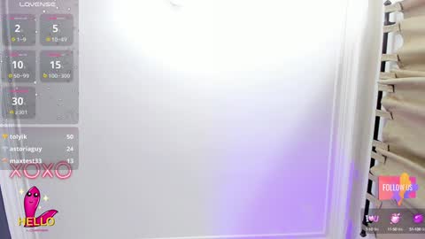 Abi online show from December 29, 7:17 am