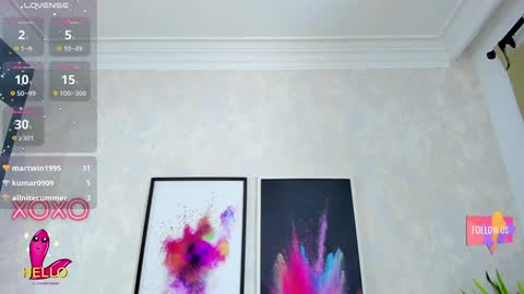 Abi online show from January 11, 10:51 am