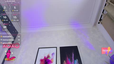 Abi online show from January 25, 6:45 am