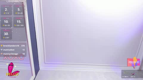 Abi online show from January 25, 9:47 am