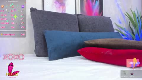 Abi online show from February 8, 6:54 am