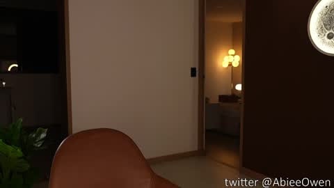 Snapshot of abie_owen chatting on May 16, 12:51 am abie_owen online show from May 16, 12:51 am