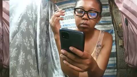 abiesexy online show from February 2, 6:45 am