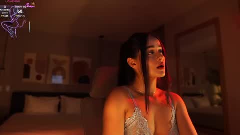 Abigail online show from June 27, 11:48 am