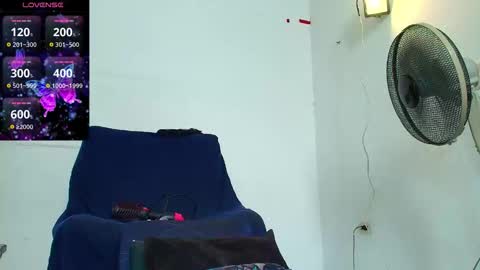 Abigail online show from November 7, 2:17 pm