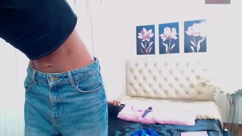 Abigail online show from December 14, 12:32 pm