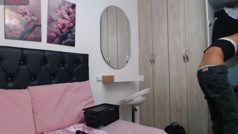 Abigail online show from March 26, 1:44 am