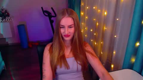 Snapshot of abigail_flex chatting on December 3, 8:17 pm Anna online show from December 3, 8:17 pm