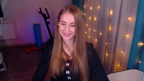 Snapshot of abigail_flex chatting on January 30, 9:04 pm Anna online show from January 30, 9:04 pm