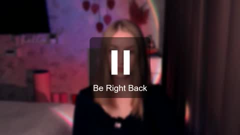 Snapshot of abigail_flex chatting on October 6, 5:21 pm Anna online show from October 6, 5:21 pm