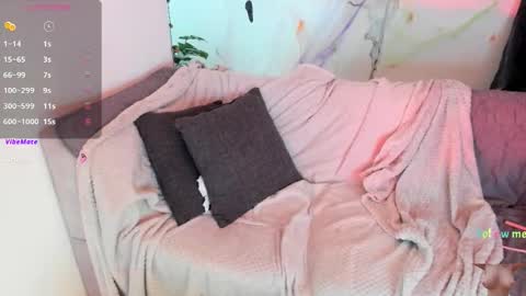 Snapshot of abigail_luna_ chatting on October 26, 2:39 am abi online show from October 26, 2:39 am
