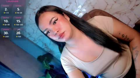 abigail_vergara online show from July 19, 4:33 pm