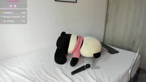 abigail online show from January 29, 5:45 pm