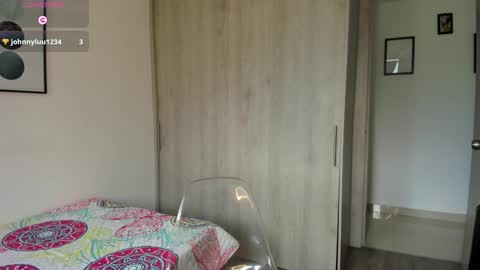 abigail online show from March 8, 8:25 pm