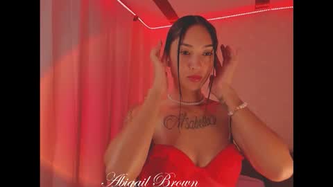 Natalia Rodriguez independent model Onlyfans -  online show from March 23, 8:57 pm