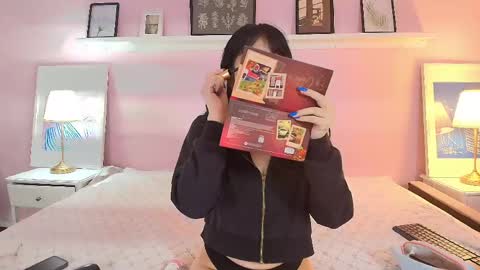 ABIGA online show from April 16, 11:33 am