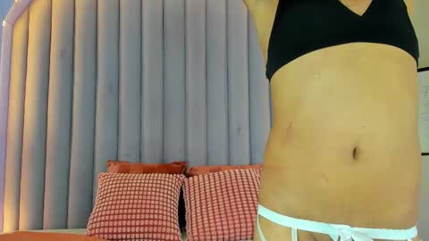 ABIGAIL online show from January 12, 7:30 pm