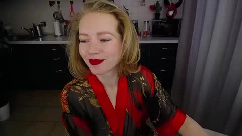 Abigail Mcgee online show from March 21, 5:23 am