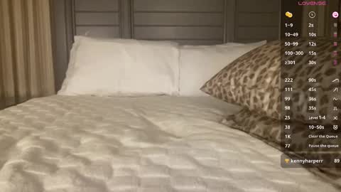 AbigailSage online show from November 8, 3:07 am