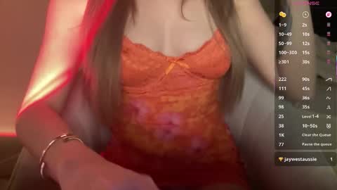 Snapshot of abigailsage chatting on February 1, 1:26 am AbigailSage online show from February 1, 1:26 am