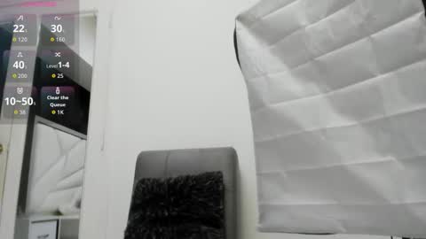 Abigail online show from December 3, 11:08 am