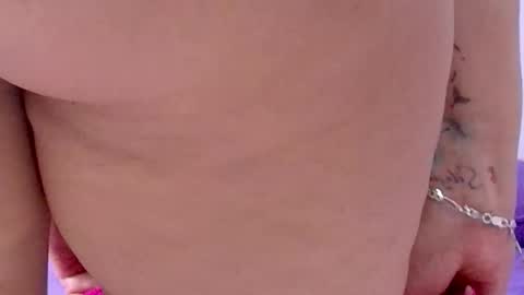 Abigail online show from January 9, 3:20 am