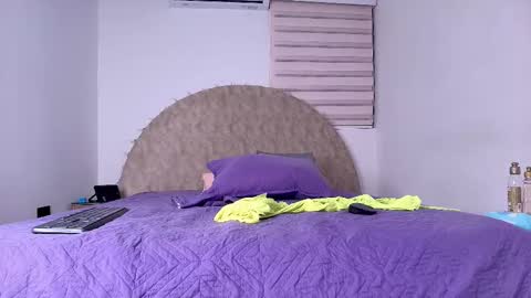 Abigail online show from January 15, 3:00 am