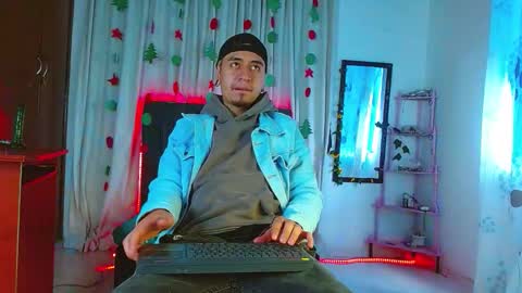 abnerdam online show from November 12, 2:39 pm