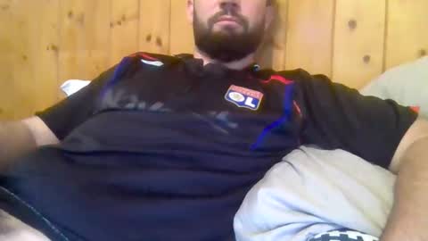 Snapshot of abo691 chatting on January 4, 7:13 am Fr654 online show from January 4, 7:13 am