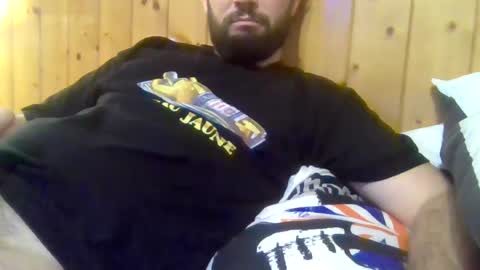 Snapshot of abo691 chatting on January 11, 11:12 am Fr654 online show from January 11, 11:12 am