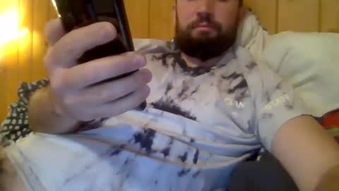 Snapshot of abo691 chatting on January 18, 7:28 am Fr654 online show from January 18, 7:28 am