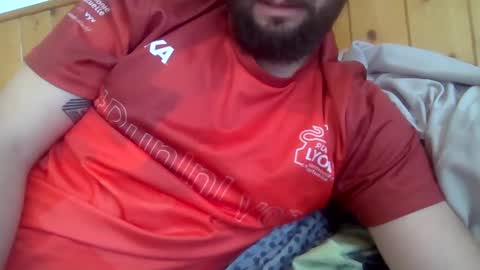 Snapshot of abo691 chatting on February 1, 9:11 am Fr654 online show from February 1, 9:11 am