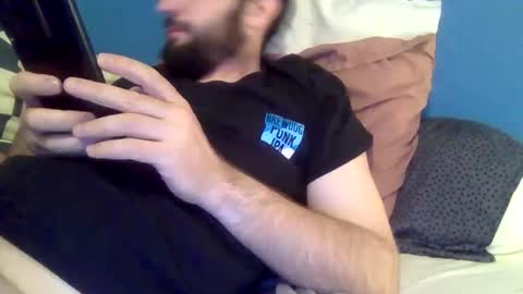 Snapshot of abo691 chatting on April 4, 10:07 pm Fr654 online show from April 4, 10:07 pm