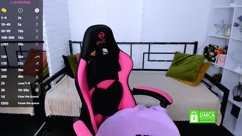 Mary online show from January 6, 1:09 am