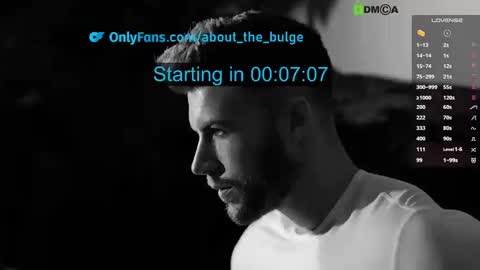 about_the_bulge online show from September 24, 5:38 pm