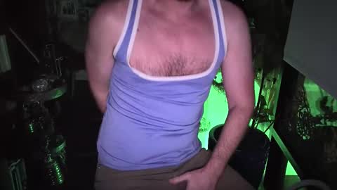 abracadanny777 online show from March 20, 1:16 pm