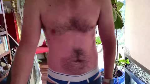 abracadanny777 online show from March 29, 2:28 pm