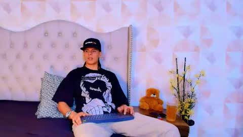  Abrovanel online show from July 1, 9:58 pm