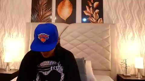  Abrovanel online show from July 7, 11:42 pm