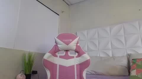Snapshot of abril1_gh chatting on January 28, 7:21 pm Abril online show from January 28, 7:21 pm