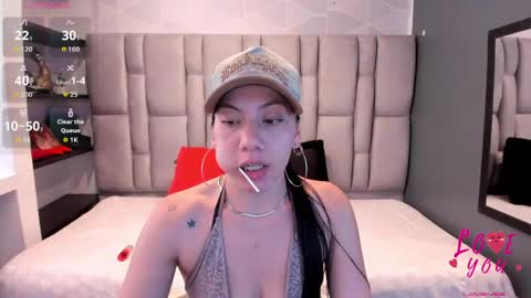 Abril Fox online show from June 6, 7:29 pm