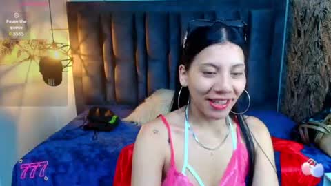 Abril Fox online show from June 13, 4:27 pm