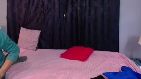 Snapshot of abril_jordan chatting on July 5, 7:21 pm abril_jordan online show from July 5, 7:21 pm
