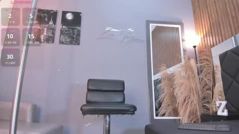 Snapshot of abril_ricci chatting on January 14, 4:15 am Abril  online show from January 14, 4:15 am