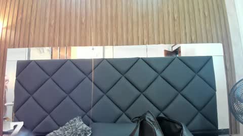 Snapshot of abril_ricci chatting on February 19, 3:39 am Abril  online show from February 19, 3:39 am