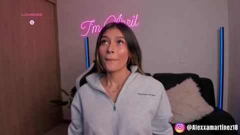 My name is Alexa. Please say hello I like to chat with you. If you have requests please use tip online show from February 2, 2:06 am