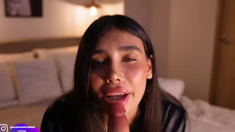 My name is Alexa. Please say hello I like to chat with you. If you have requests please use tip online show from May 15, 11:12 pm