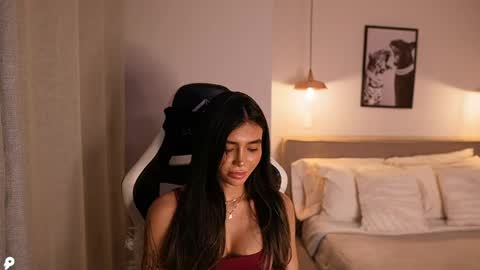My name is Alexa. Please say hello I like to chat with you. If you have requests please use tip online show from May 17, 10:50 pm