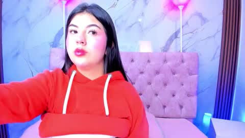 Abril online show from March 11, 11:27 am