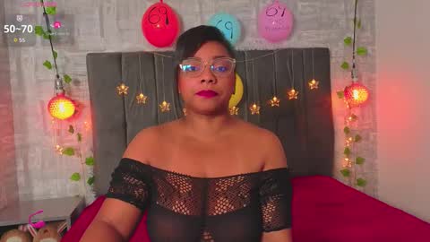 abrilsantana_ online show from January 9, 4:48 am